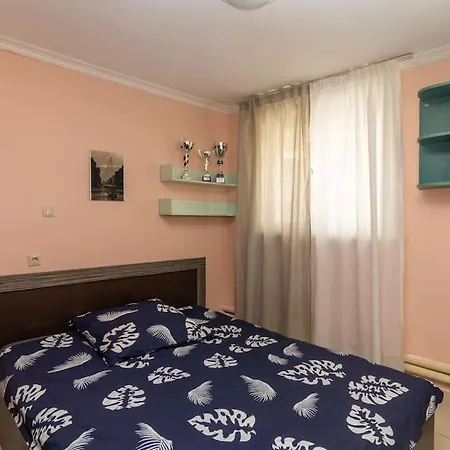 Apartment Charming Artistic *